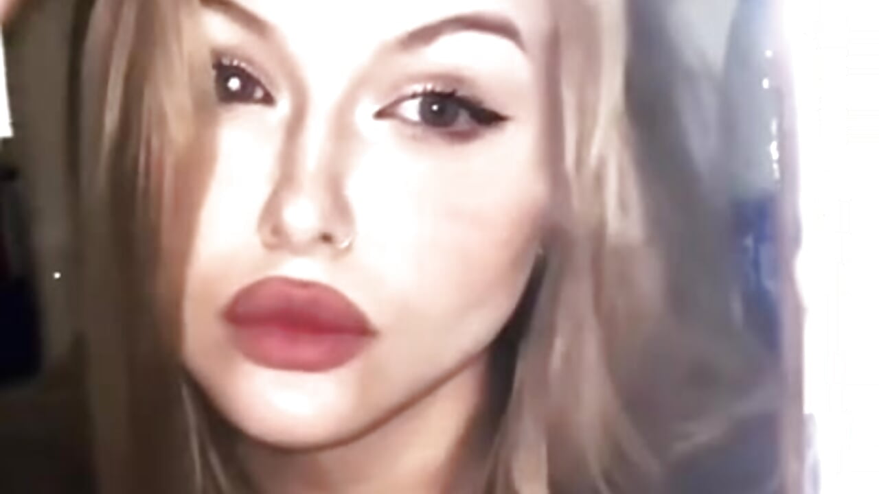 This is meee💓 - video của người mẫu cam keepthisquiet