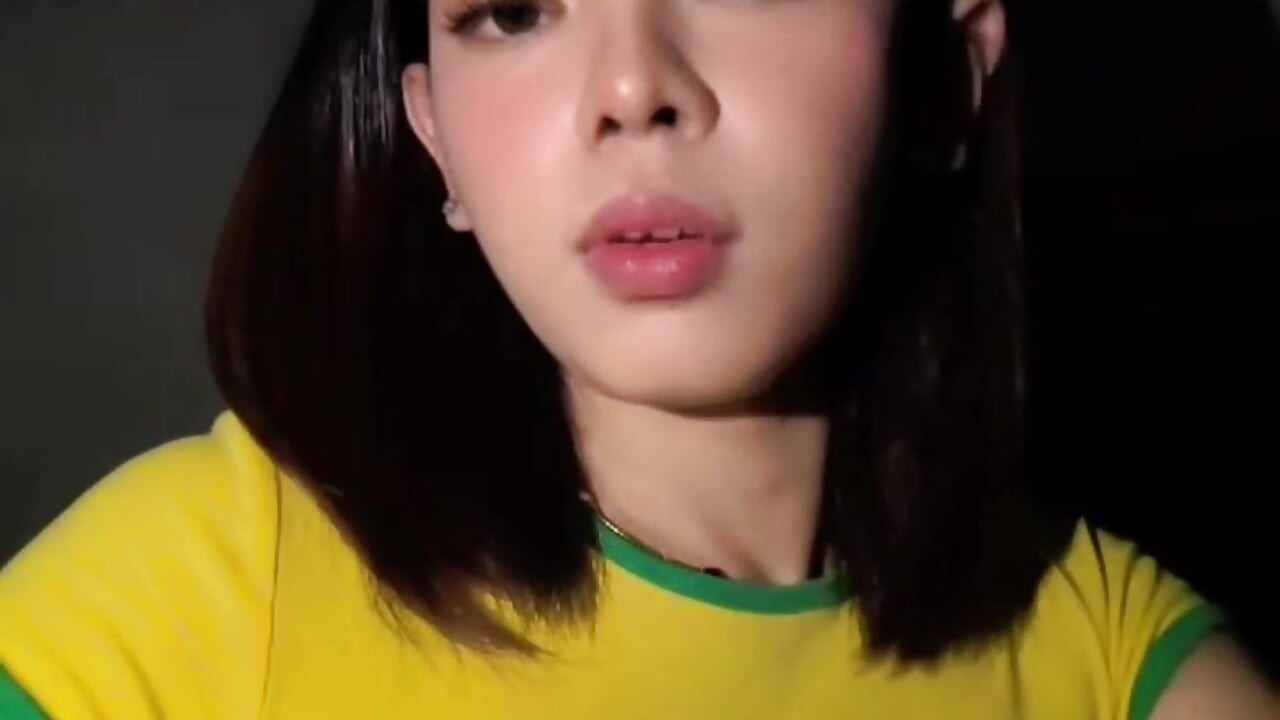 Some teasing videos - video của người mẫu cam _youngMissy_