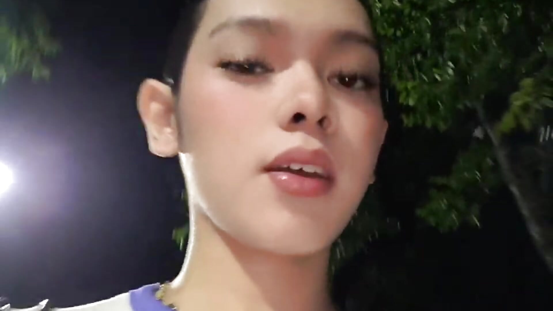❤️❤️❤️ - video của người mẫu cam _youngMissy_