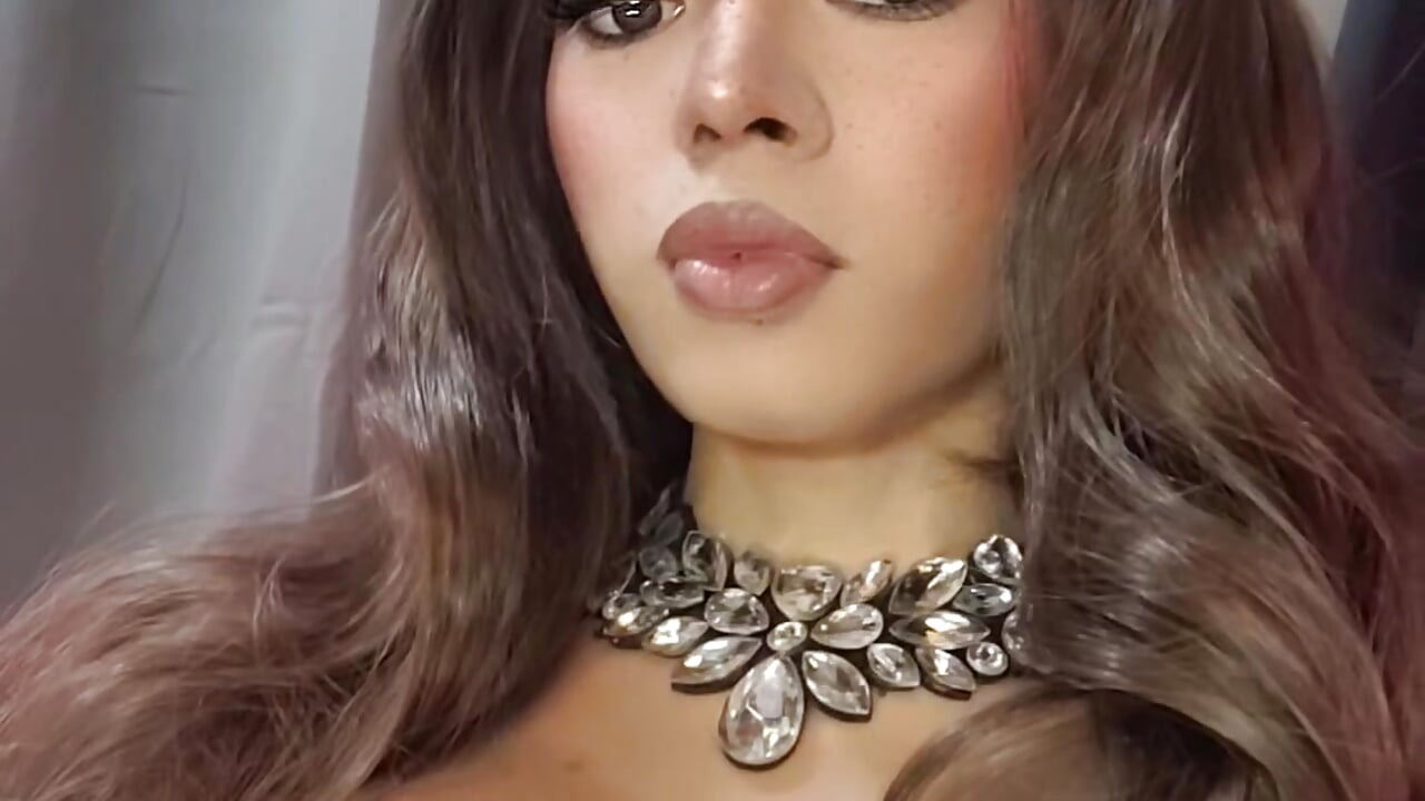 _youngMissy_: Vídeo de Modelo Webcam en Tendencia 6887