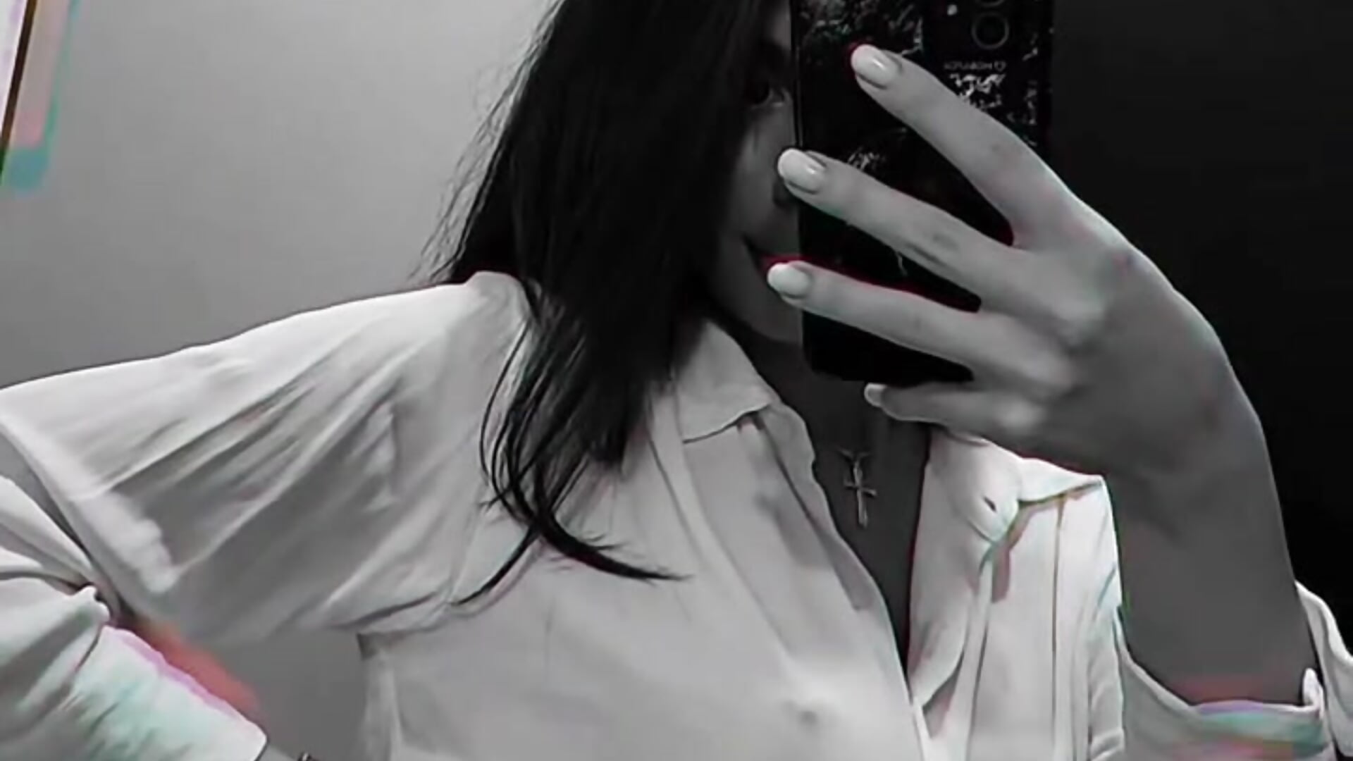 Uncut 🔞 - vídeo de la modelo de cam DariaAmaris
