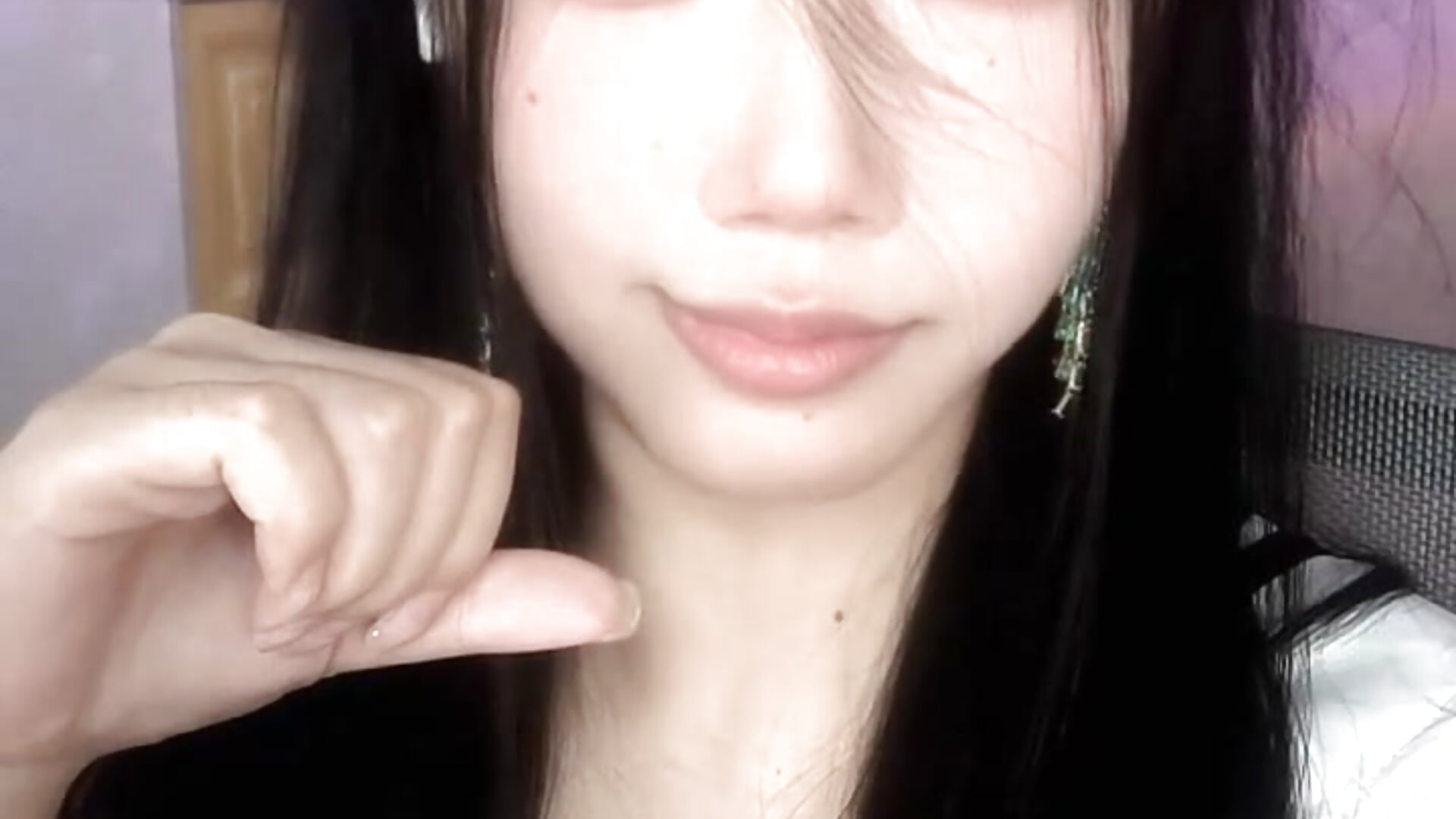 B64C8FAAA0E145D01EB57536E8F4B785 - video by Nicole_QAQ cam model