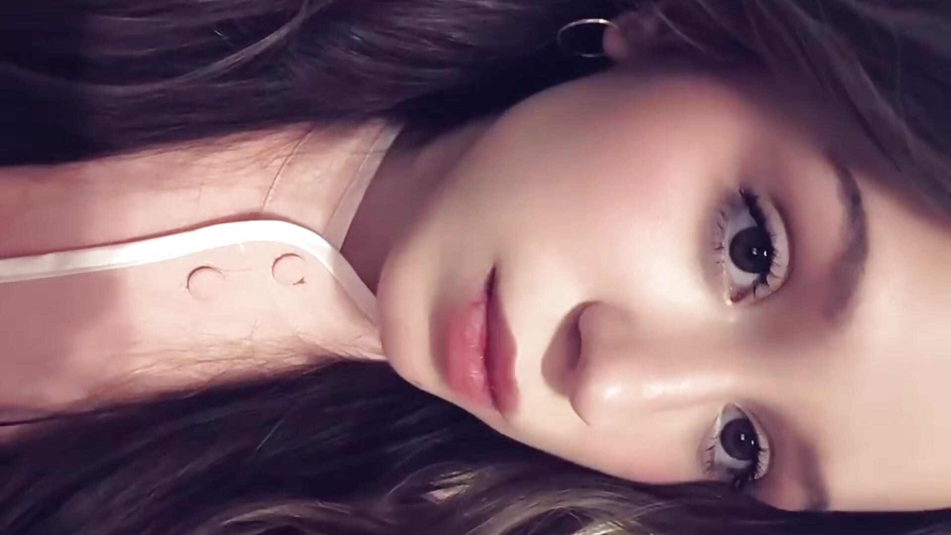 it's me💫 - video by ZadaMadina cam model