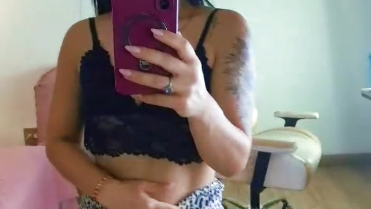 🔥🥵 - Vídeo de antonella_miller___, modelo de vídeos