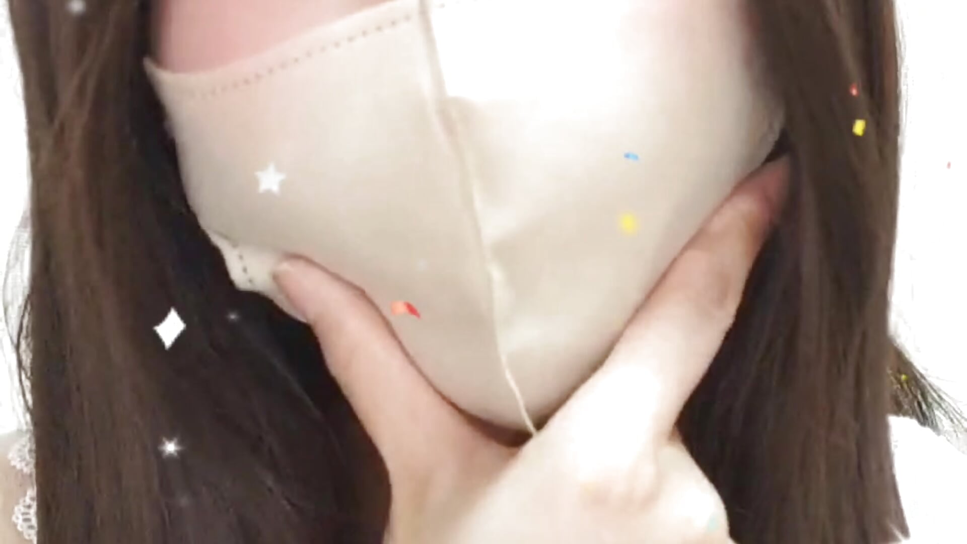 みおです🍒✨ - video av Mio_oxo_ cam model