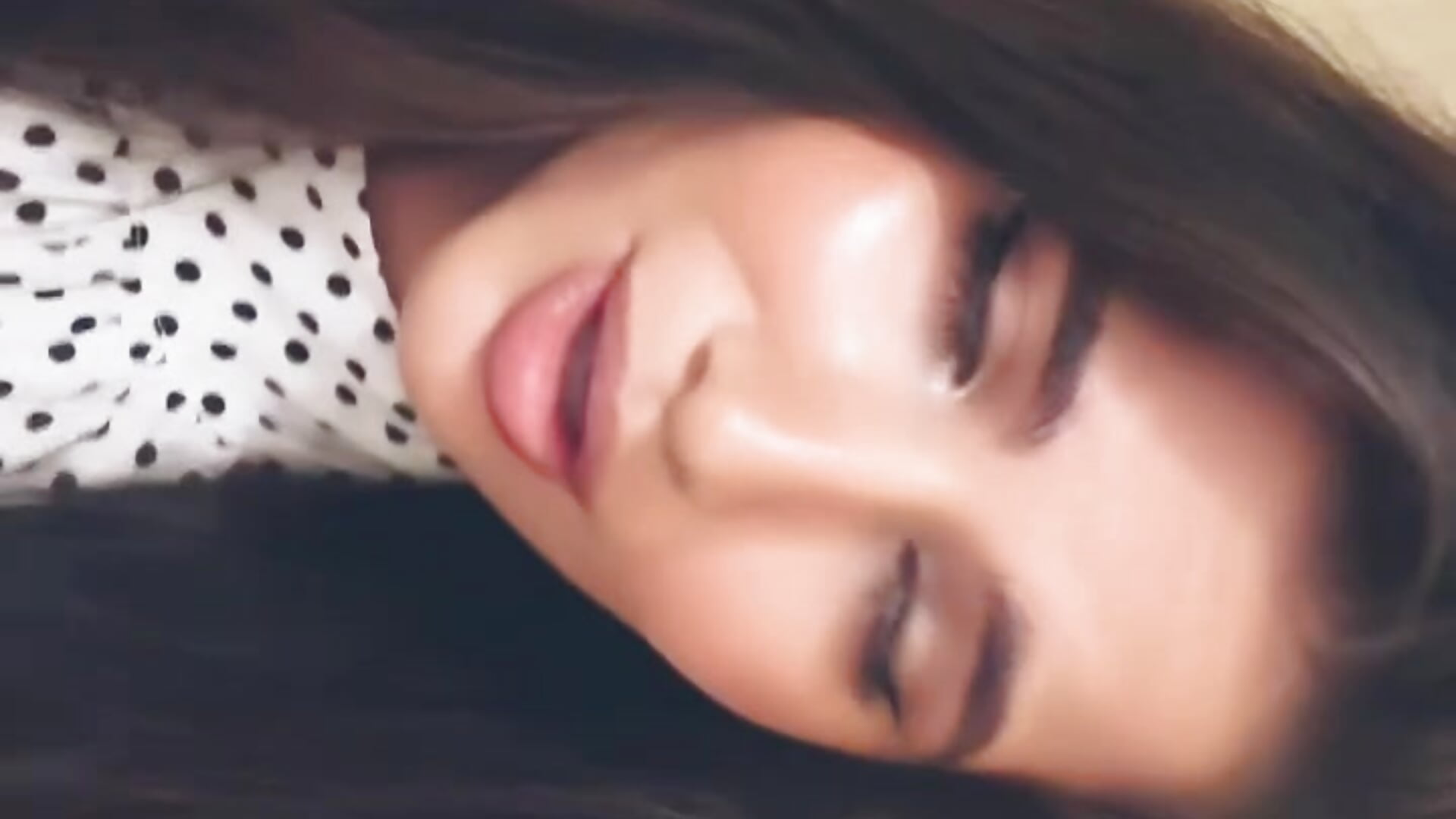 cutie - vidéo du modèle de showcams HisakoBeecher