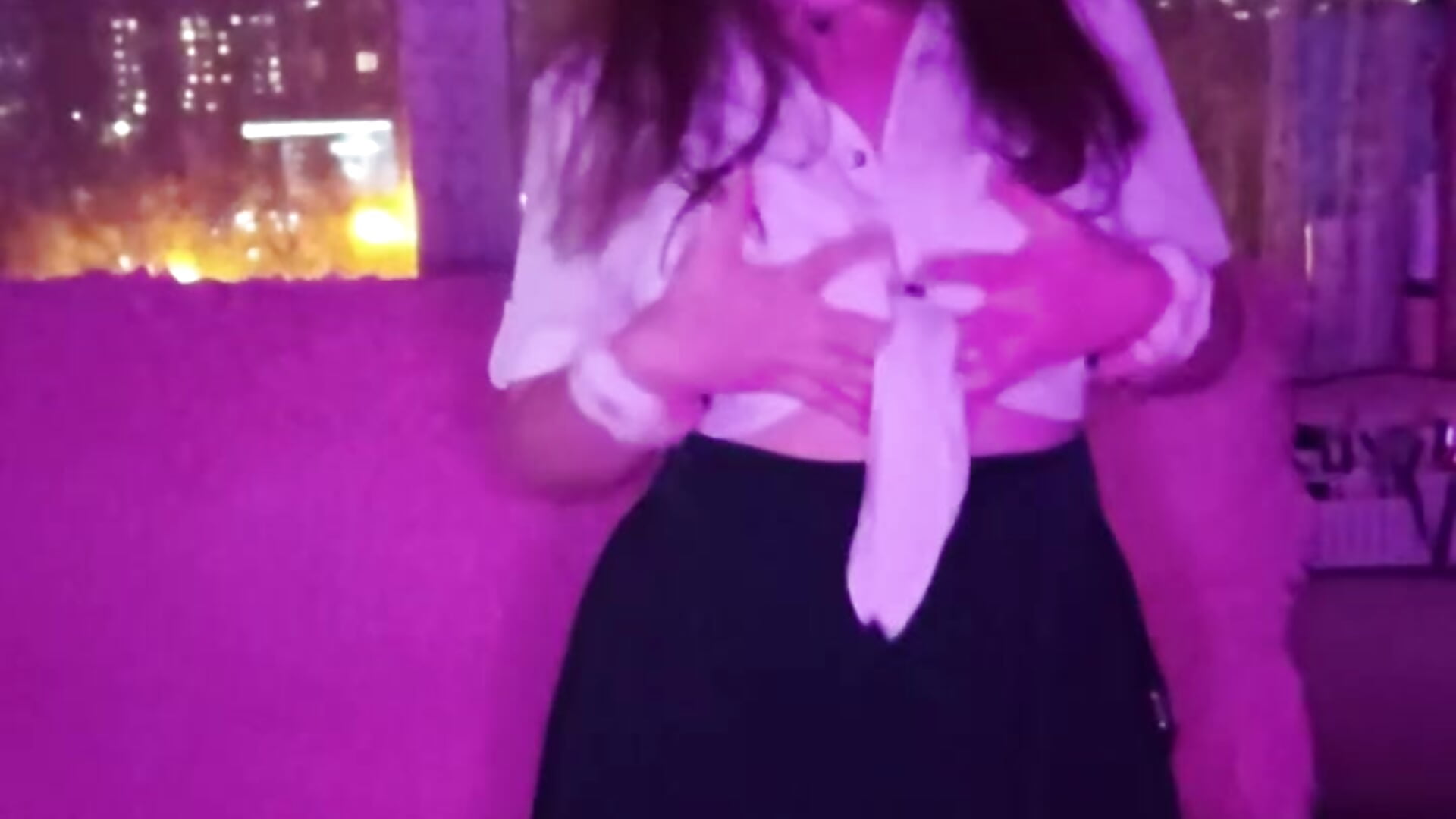 We’re just getting warmed up.. - video di Marcy_Merciless modella di cam