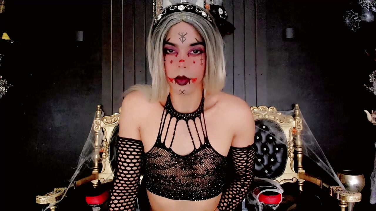 Gore 🍷🖤🍷 - Video von Celene_White