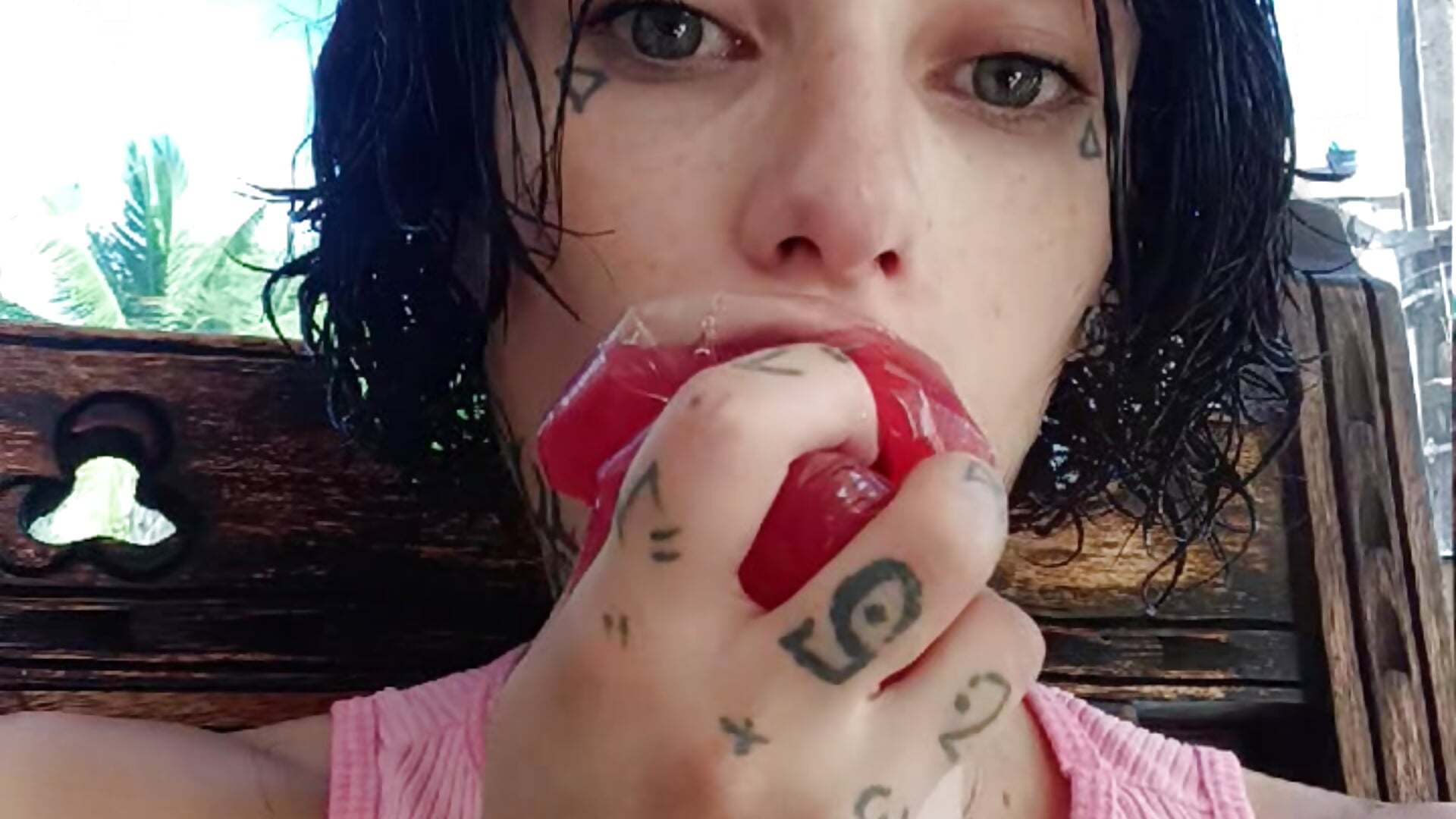 1000000001 - clip cu Sweet_vibracion model videochat