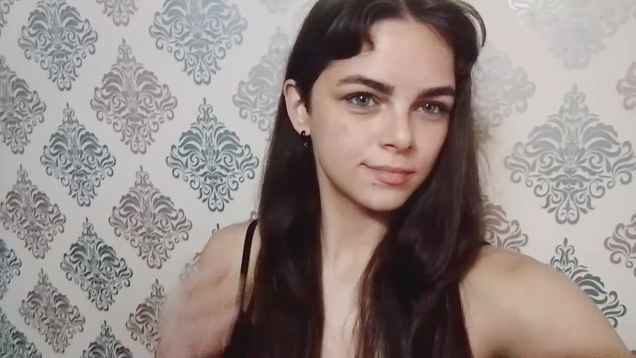 Just me~ - video van Aurora_Cole cam-model