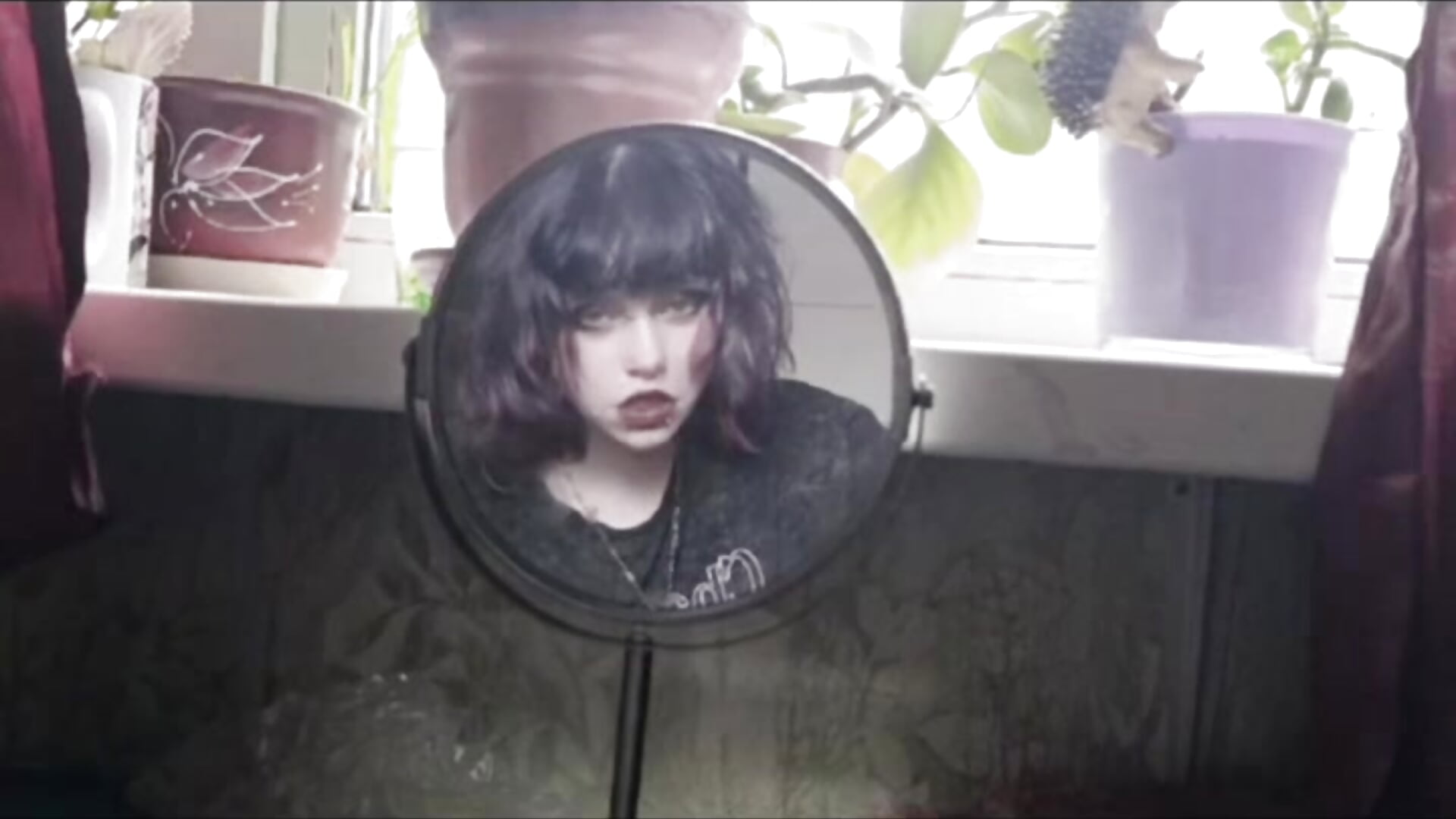 Hey - clip cu Sweeety_Blum model videochat