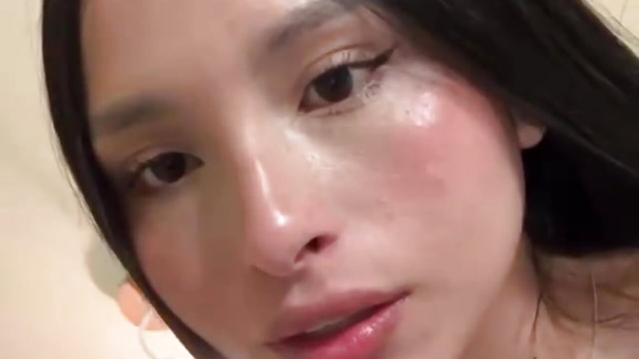 Hey Love🌸 - video của người mẫu cam anna__brown