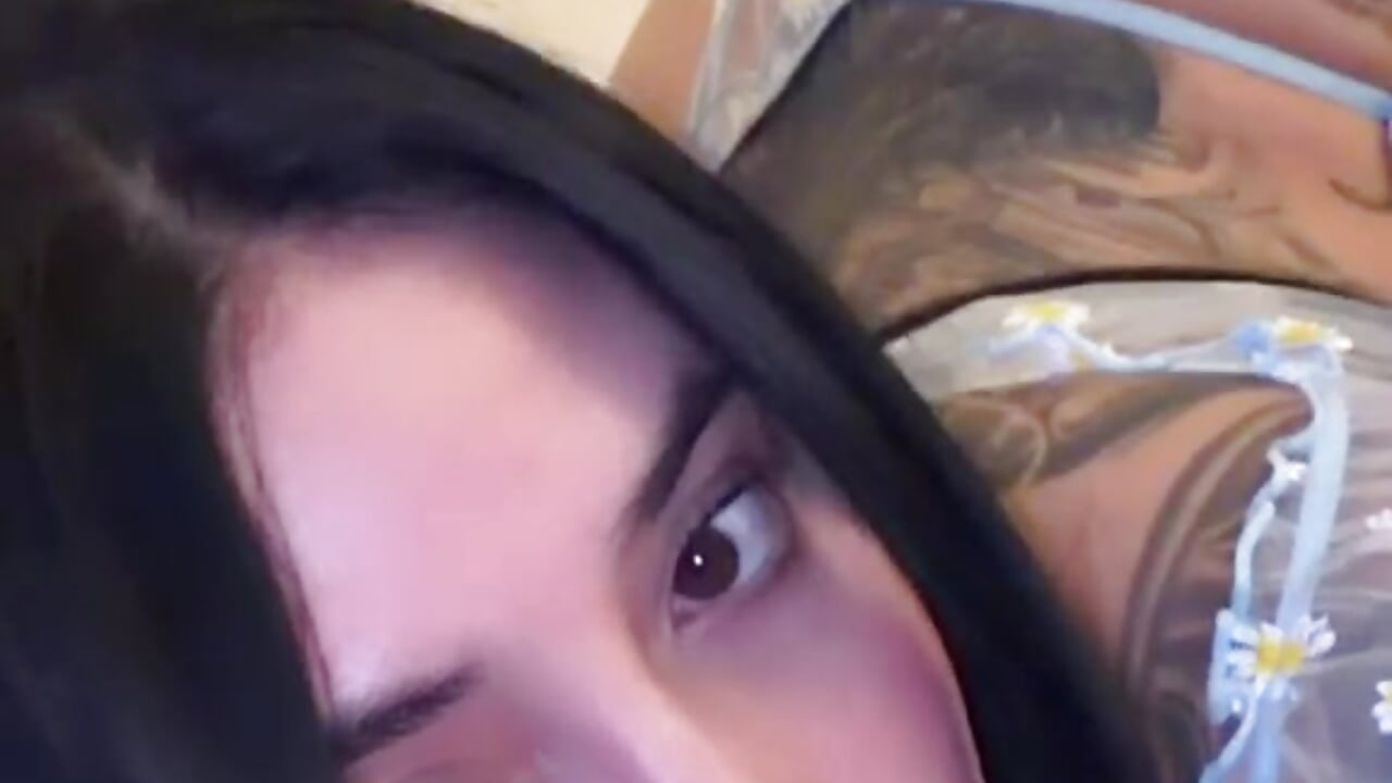 ♥ - vídeo de la modelo de cam samantha_williams_