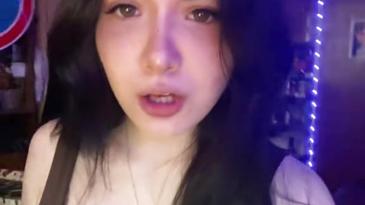 meow<3 - TrolledSent adlı kamera modelinin videosu