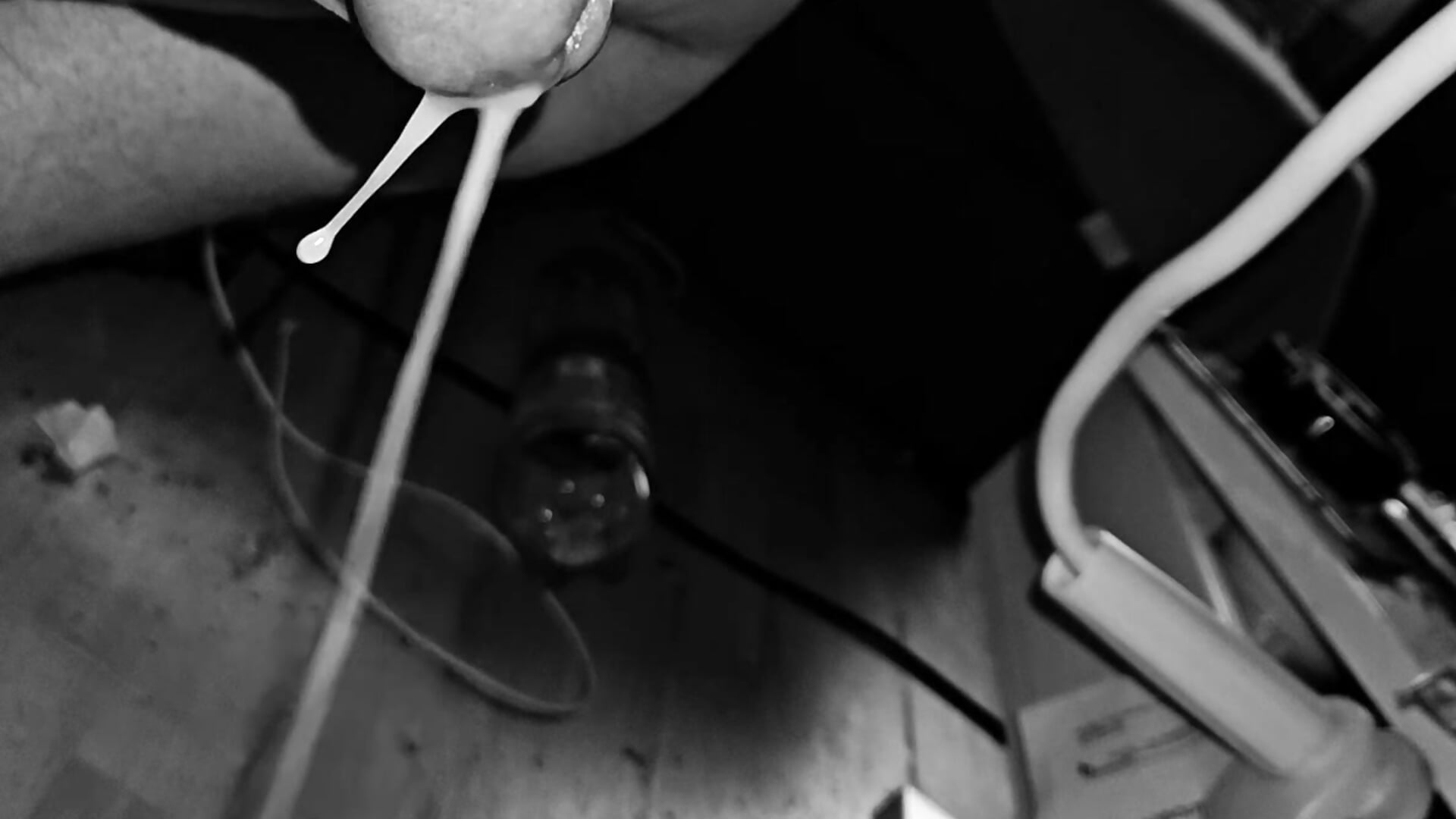 Sensetive cumshot - vídeo de FlyysSick modelo de câmara