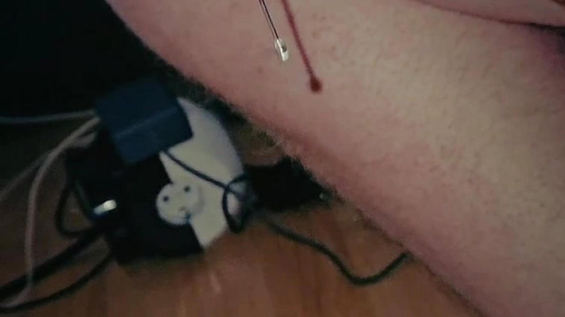 Sensetive Cumshot - vídeo de FlyysSick modelo de câmara