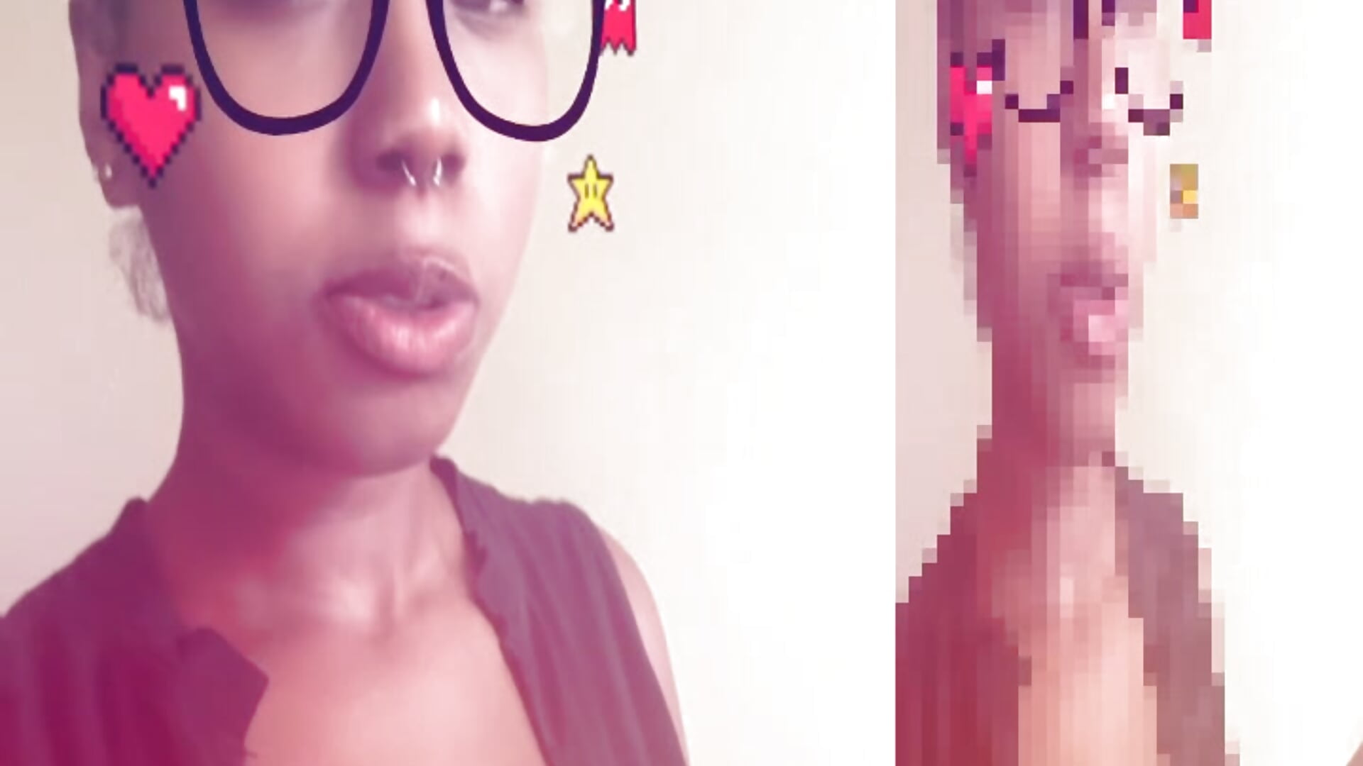 5391A4D4-F7A3-49C0-BEA9-6882BCE237BE - video by prettyyyebony1 cam model