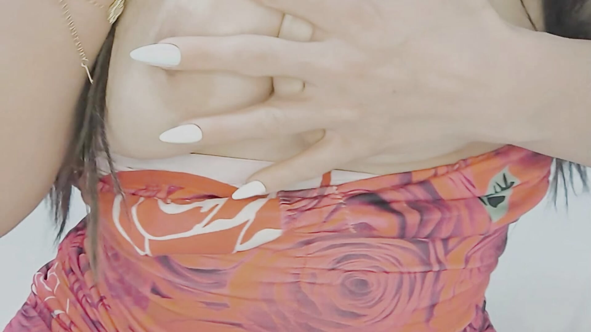 💋 - video by magnumbuse cam model