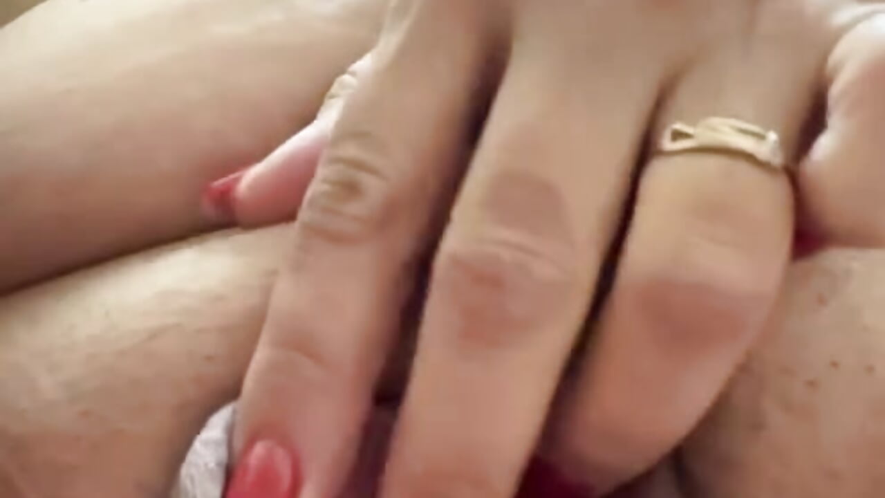 Pussy masturbation🐱❤️ - clip cu Lana1910 model videochat
