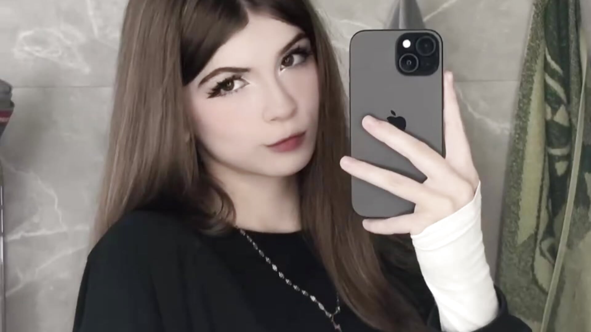 Black top for u :)