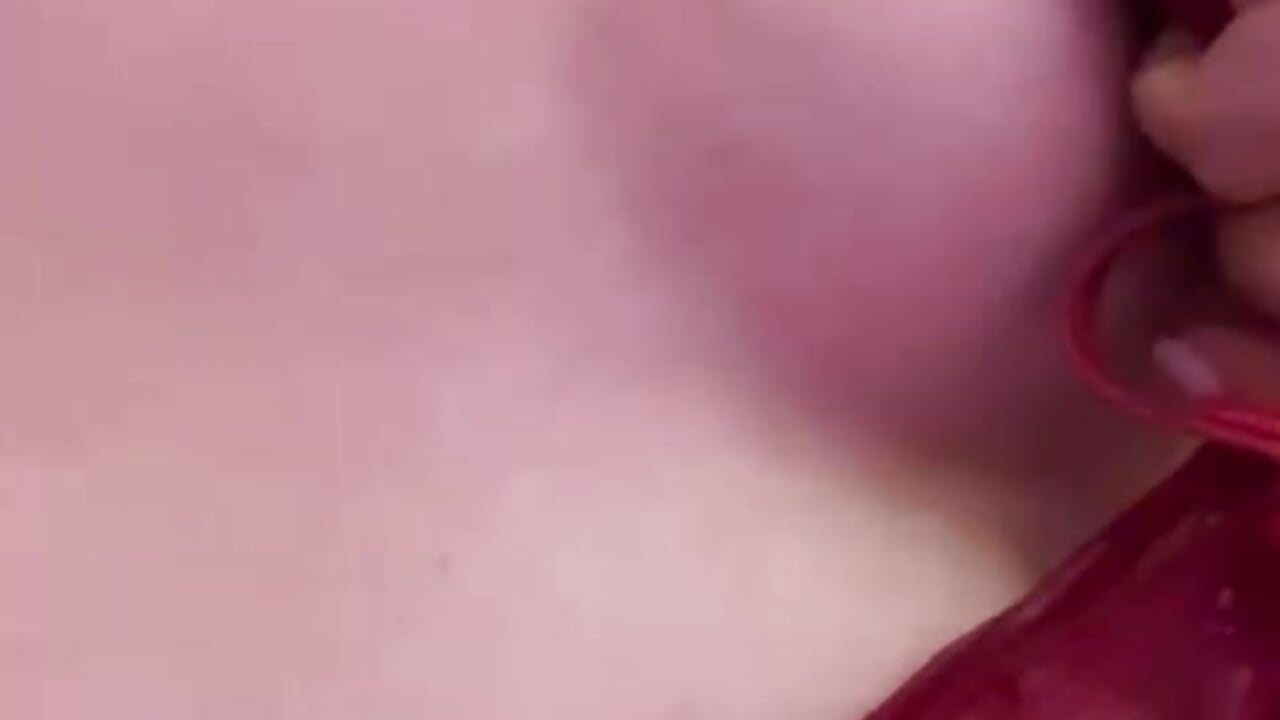 I love making you wonder. 💋🖤 – video af Daisy_Doll