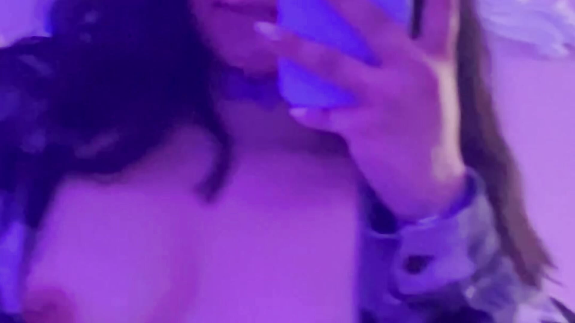 Don’t disappear on me… I’m just getting started 😈 – video af Daisy_Doll cam-model