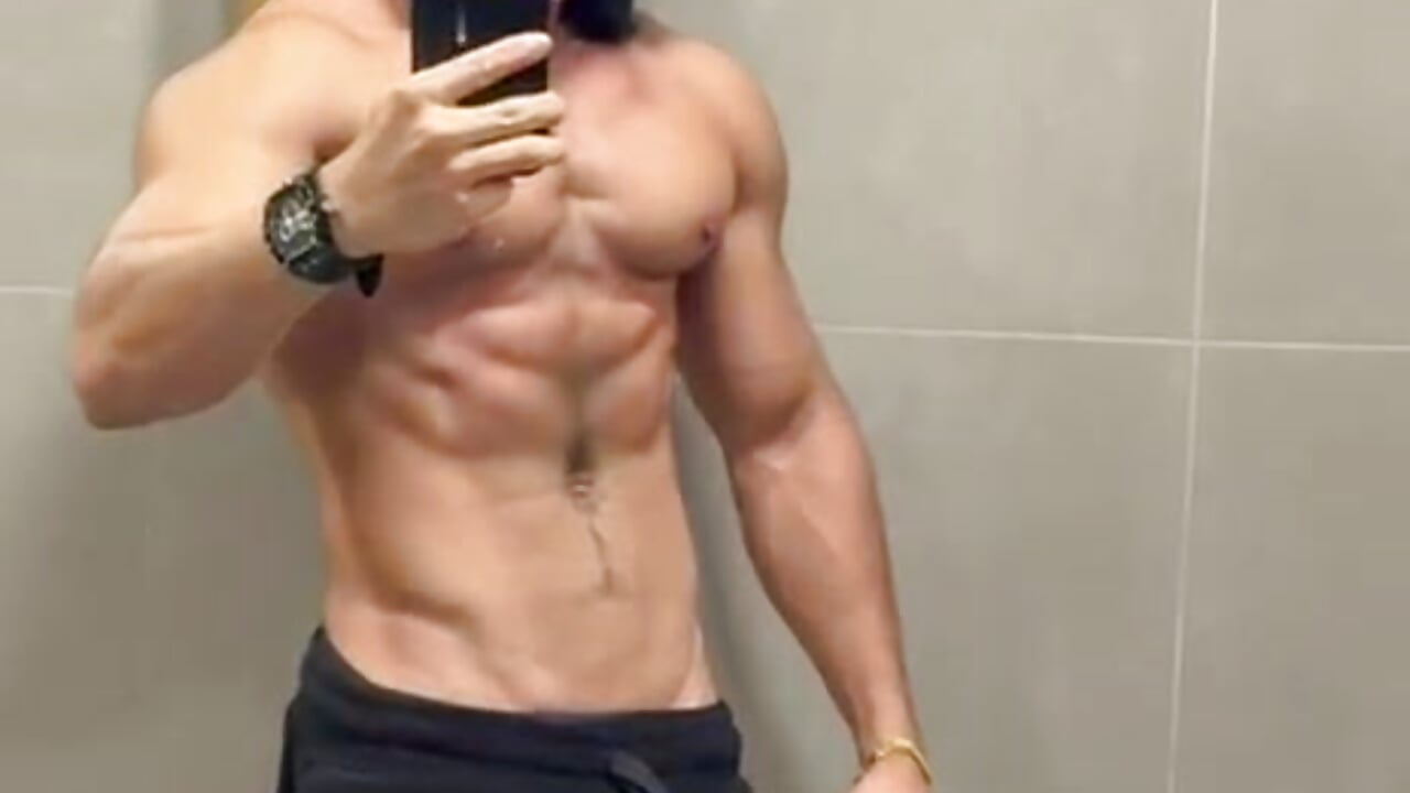 Come see me😈 - clip cu Jordan_Patrick model videochat