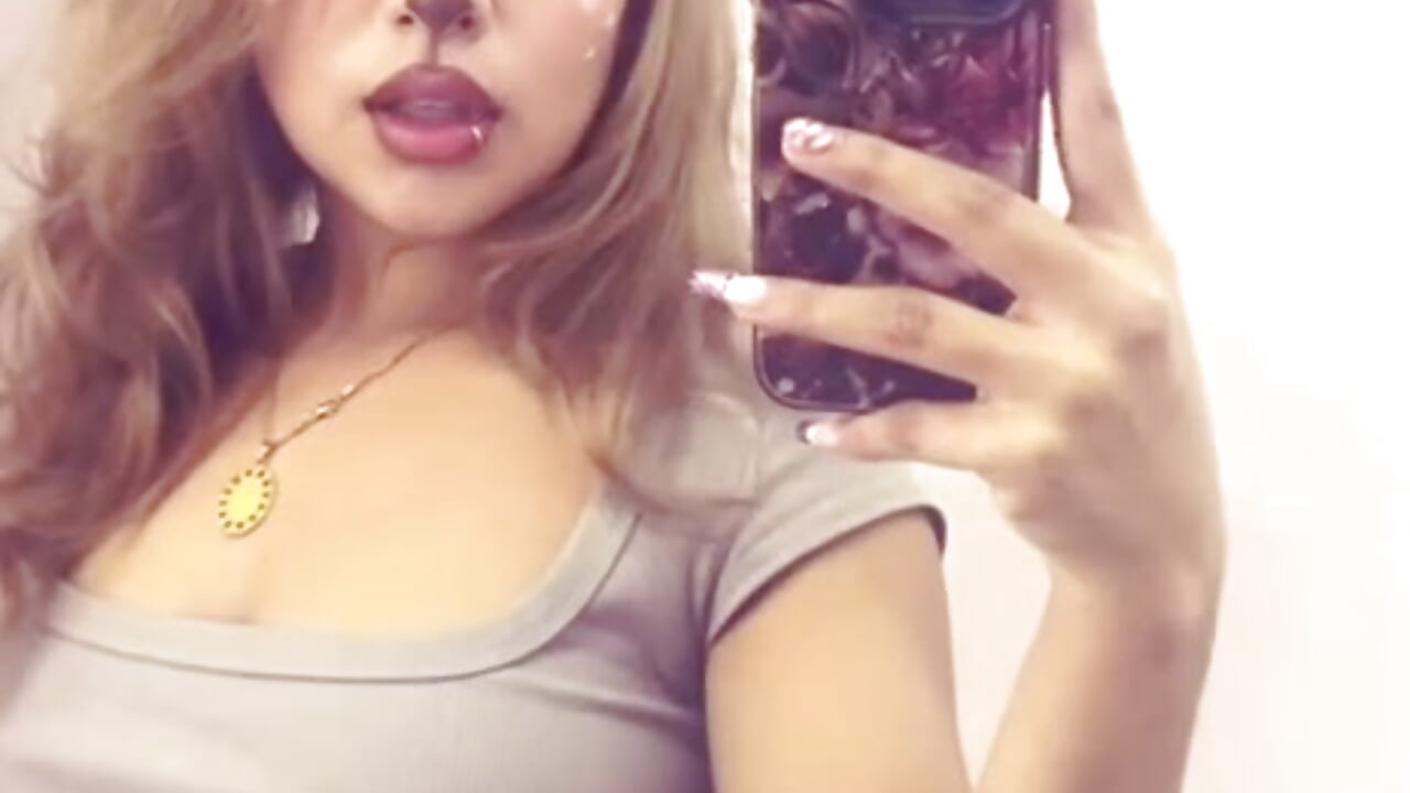 Your conscious 💗 - 視頻由 Charlotte_xx_7 主播提供