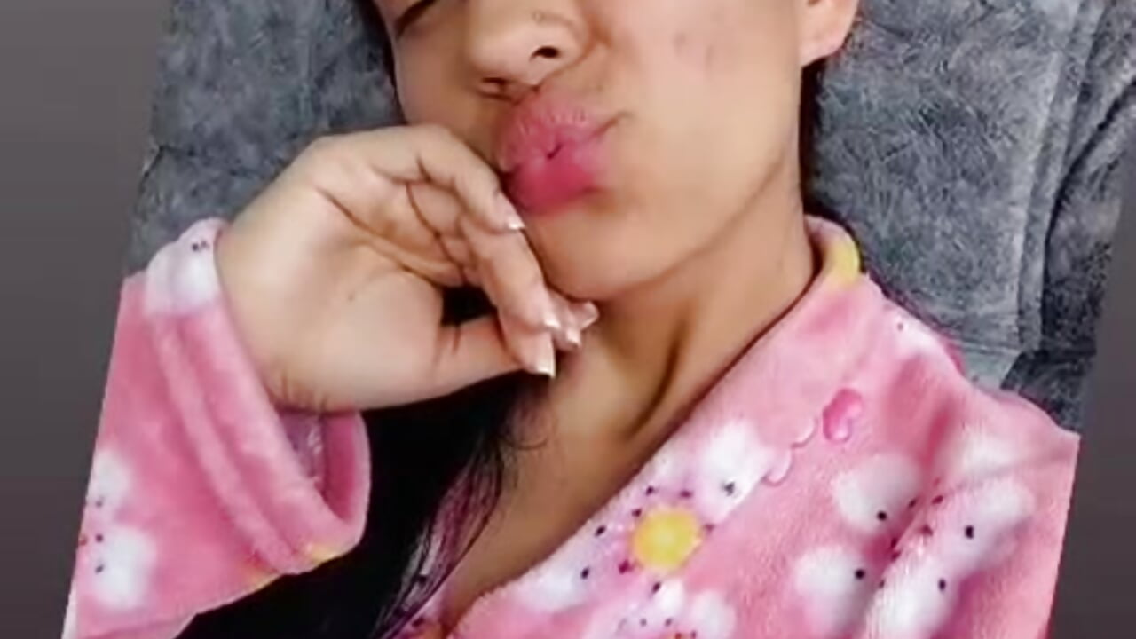 💟🍷👀 - فيديو من antonella_29_ موديل الكام