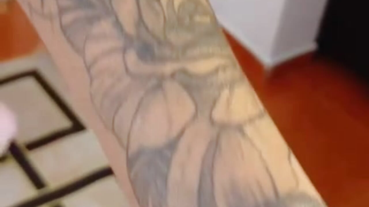 TATUAJES