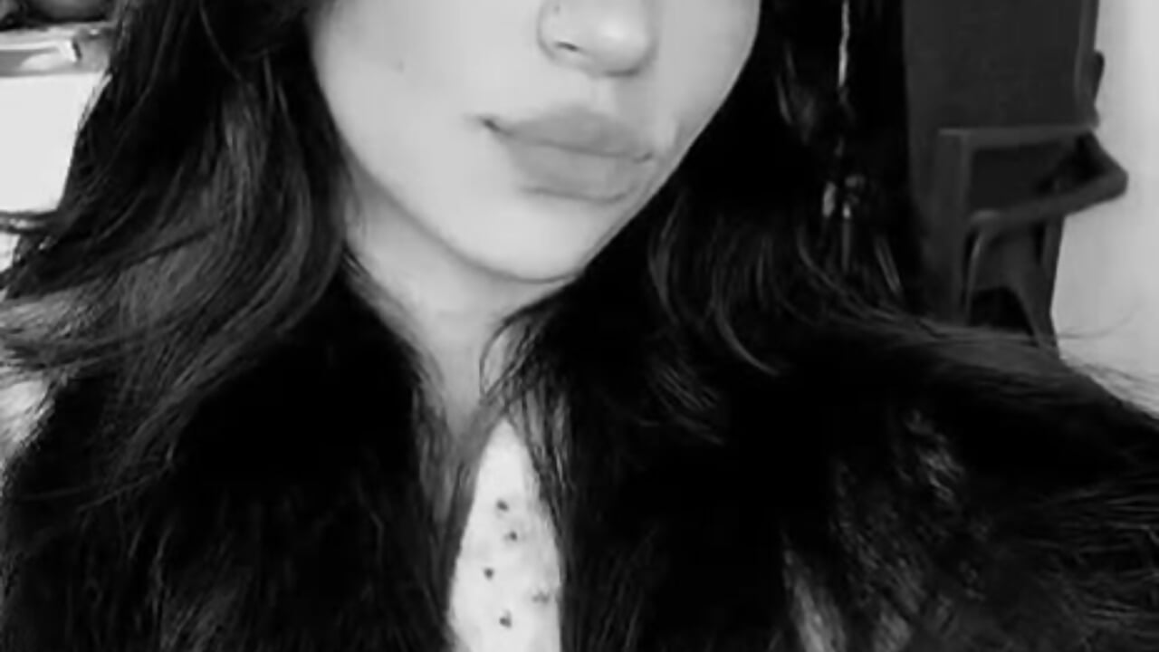 🍸🍨 - فيديو من antonella_29_ موديل الكام