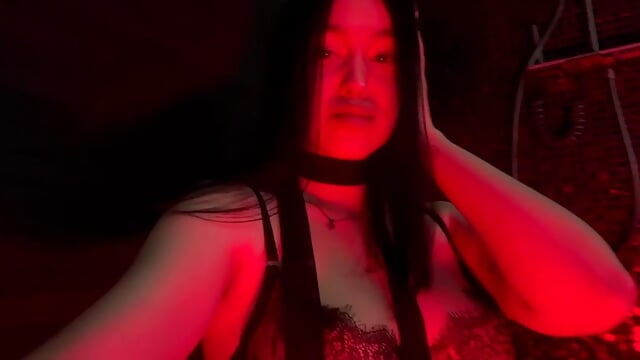 Red room💋 - video by NaomiCumcam