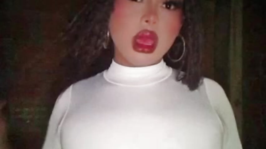 hi - clip cu Megara_Ath model videochat
