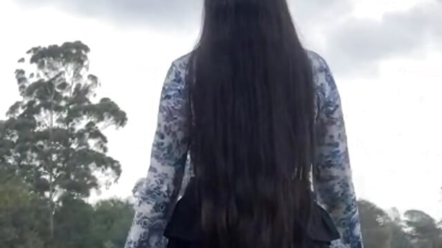 me - mia_nala adlı kamera modelinin videosu