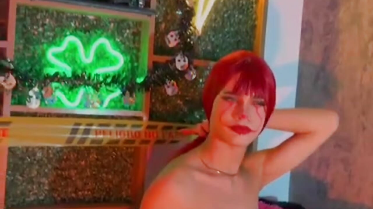 Трендове відео  9174 вебкаммоделі baby_dashell