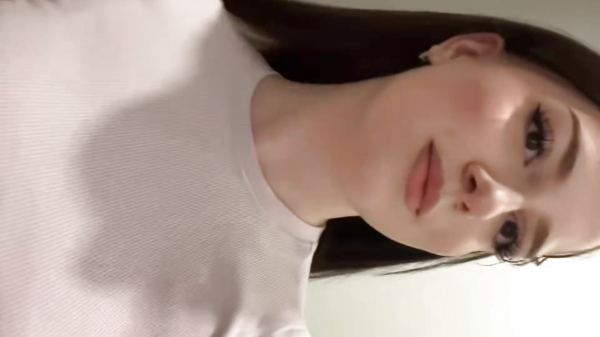 My Mood - clip cu jenni_lucky model videochat