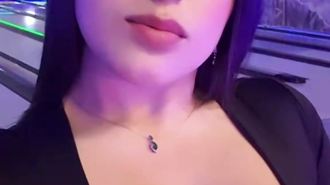 Me — filmik sharlot_hs1, modela(-lki) na kamerkach
