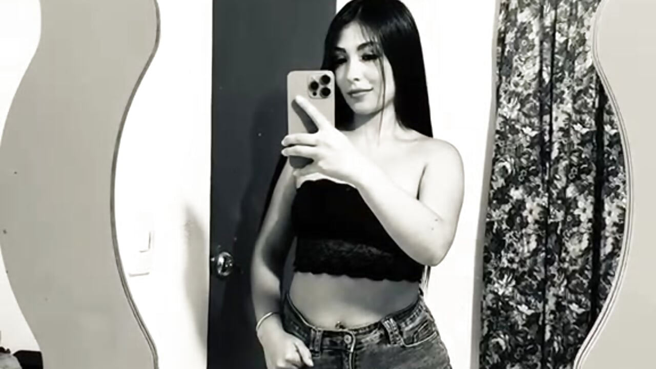 Me 💖 – video af Vicky__Sweett cam-model