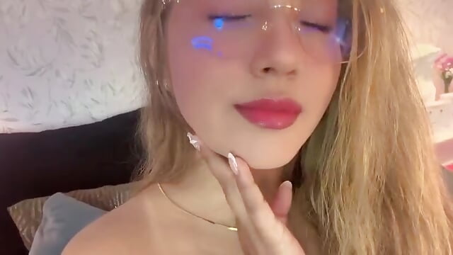 pretty face ❤️✨ - Vídeo de Natasha_Brm, modelo de vídeos