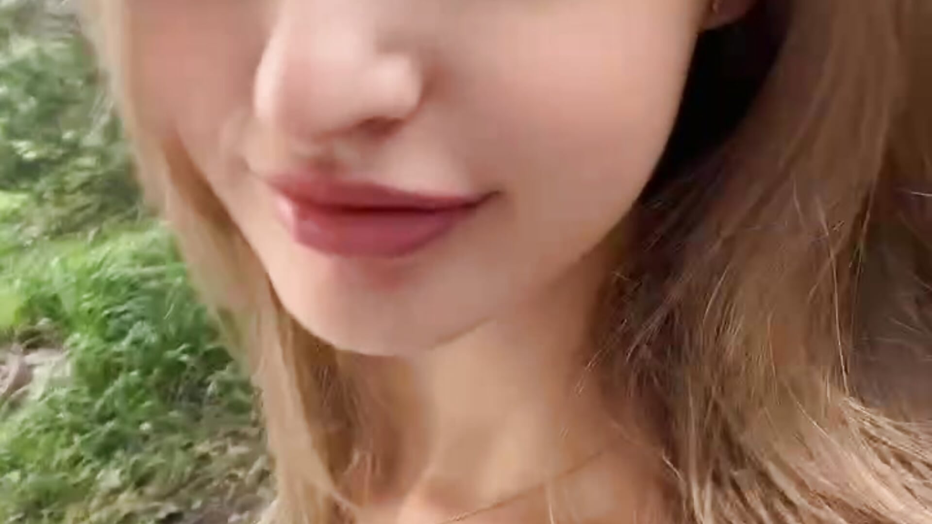 just lip-syncing 2 - video by FayeLivingston cam model