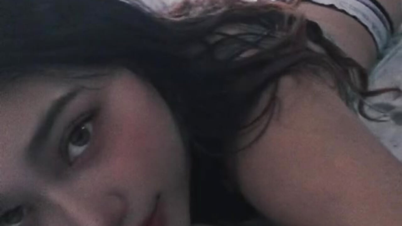 ♥ - video by mel_crow cam model