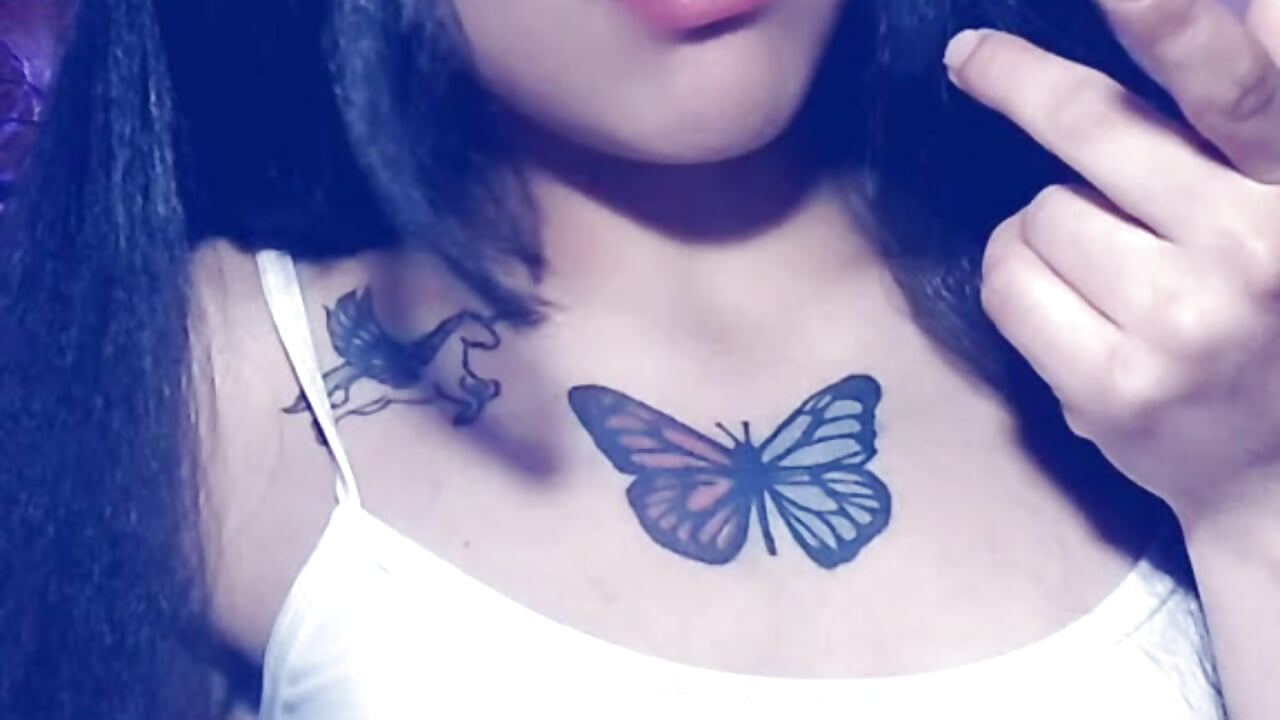 🤭You make love with me.😈 - video maliciaxx kameramallilta