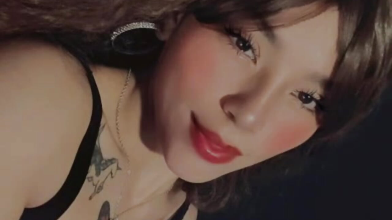 🥴a mí me enseña lo que a otros le esconde 😈 - video maliciaxx kameramallilta