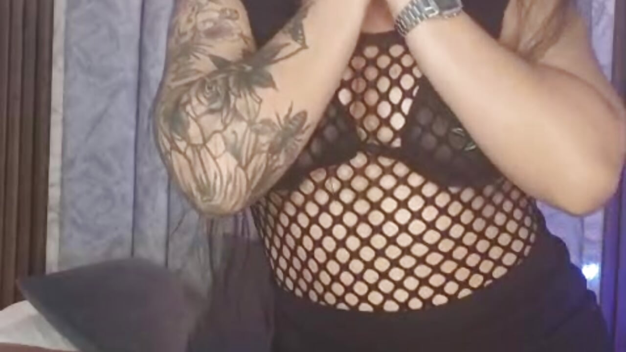 Naughty History - فيديو من Amber_Moon_ موديل الكام