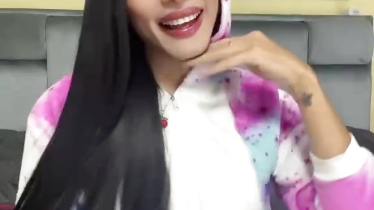 Hiiiiiiiiiiiii - vidéo du modèle de showcams melani_xoxo