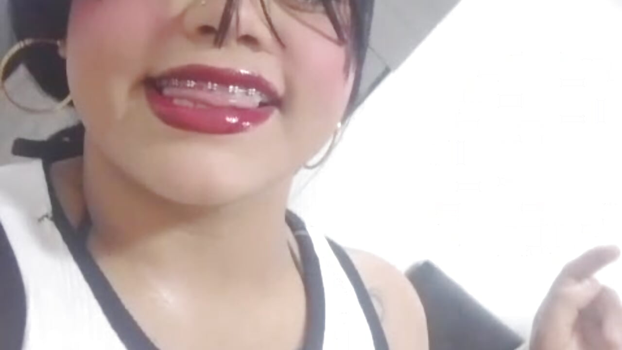 CAROL SEX😈😏 - فيديو من Big_Babe_Couple موديل الكام