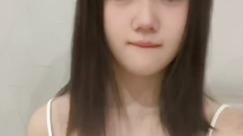 呆萌 - video của người mẫu cam baobao-09