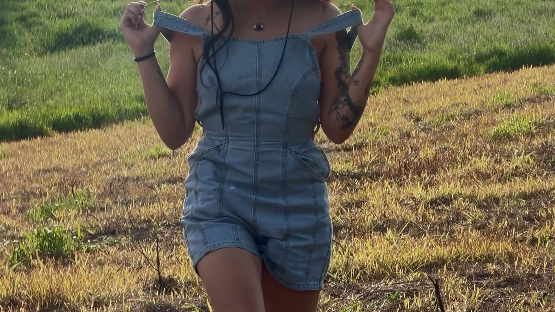 🤠a little getaway of bubis - 視頻來源： LizethVerda