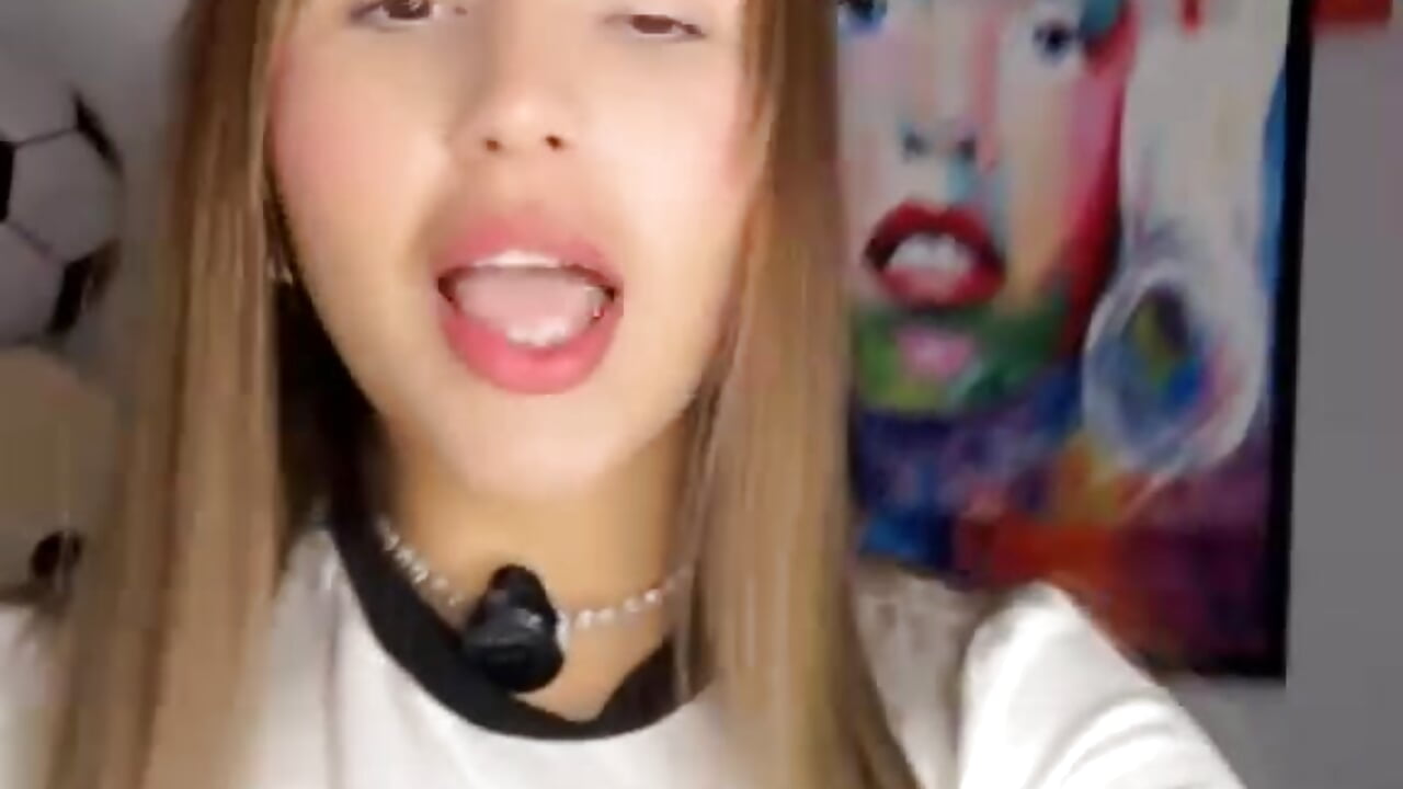 dammm - video by Noreee_02 cam model