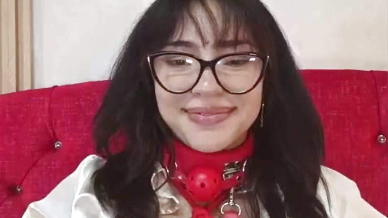 😈 - video của người mẫu cam BurturyVampireVS